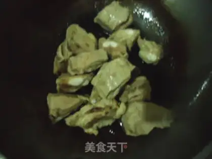 Make step 5