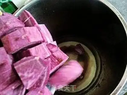 Make step 3