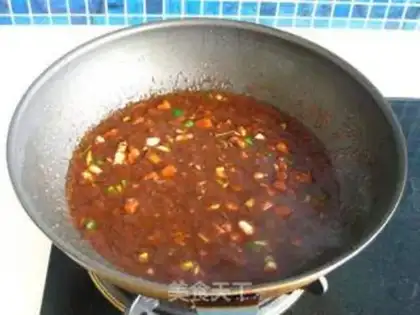 Make step 8