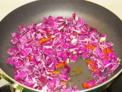 Make step 5