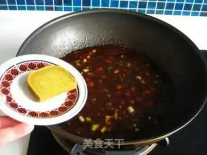 Make step 9