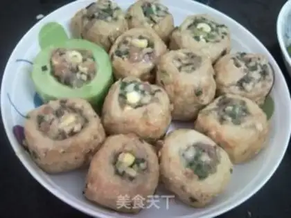 Make step 5