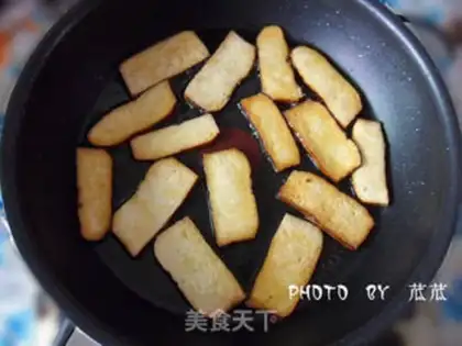 Make step 10