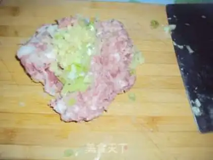 Make step 2