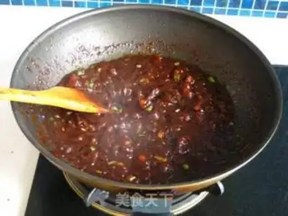 Make step 10
