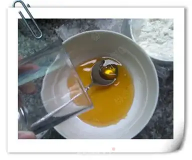 Make step 2