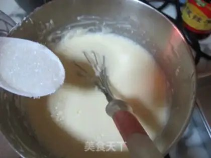 Make step 5