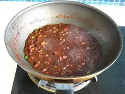 Make step 11