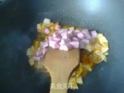 Make step 3