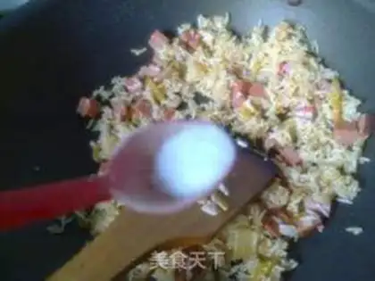 Make step 5
