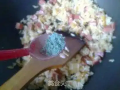 Make step 6