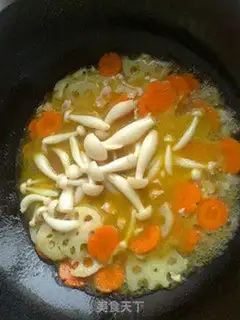 Make step 5
