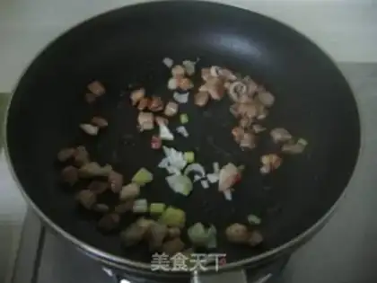 Make step 2