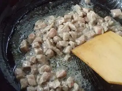 Make step 9