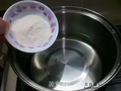 Make step 3
