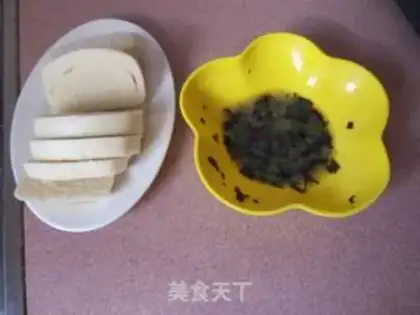Make step 1