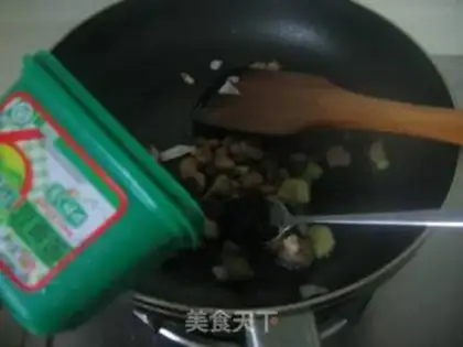 Make step 3