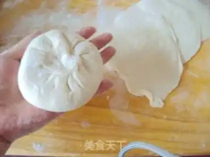 Make step 8