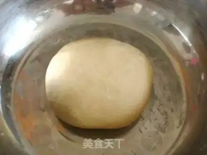 Make step 16