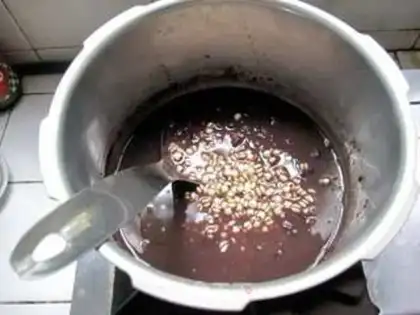 Make step 5