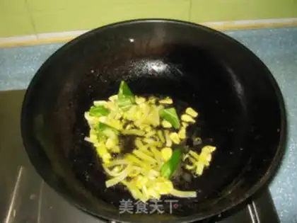 Make  step 1