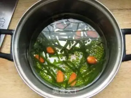 Make step 3
