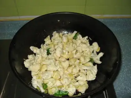 Make  step 2