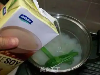 Make step 5