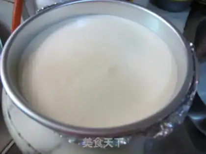 Make step 12