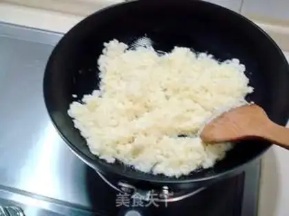 Make step 2