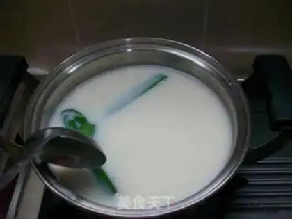 Make step 6