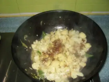 Make  step 4