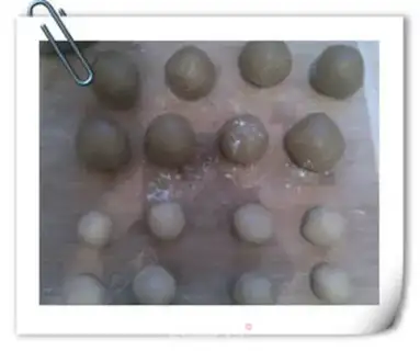 Make step 2