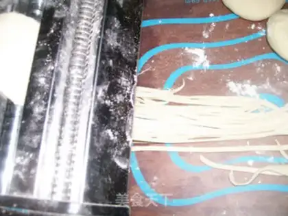 Make  step 11
