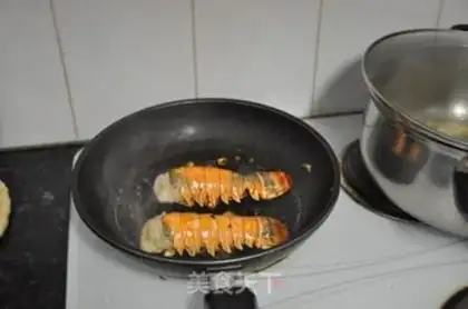 Make step 2