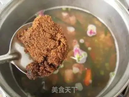Make step 5