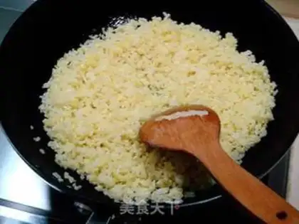 Make step 3