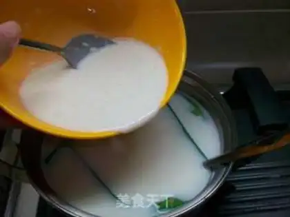 Make step 7