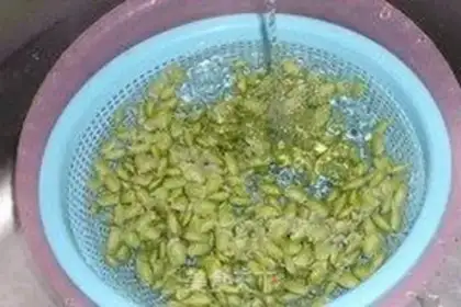 Make step 1