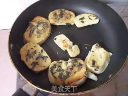 Make step 5