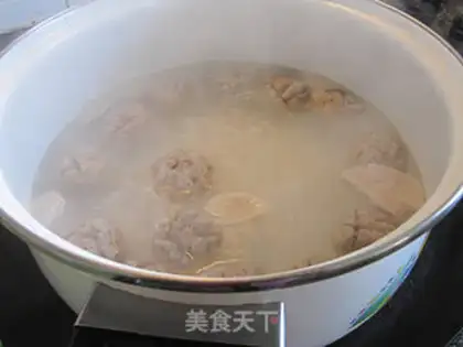 Make step 2