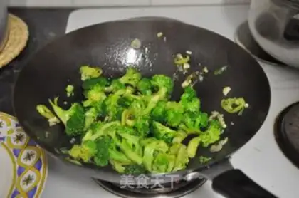 Make step 3