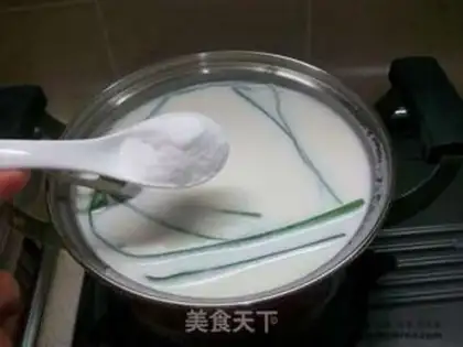 Make step 8