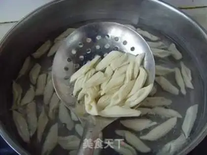 Make step 15