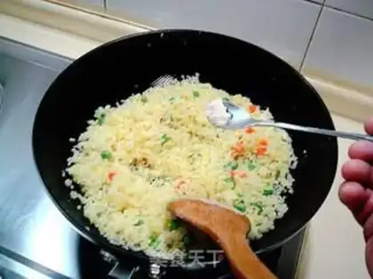 Make step 5