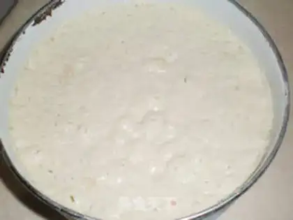 Make step 2