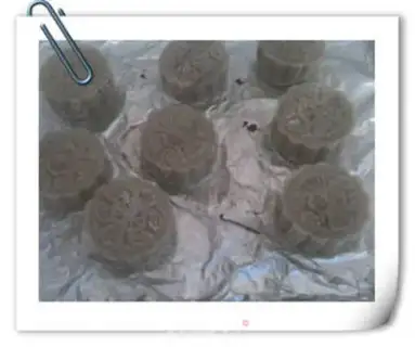 Make step 15
