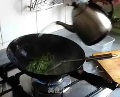 Make step 1