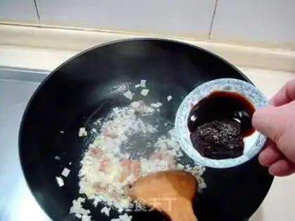 Make step 1