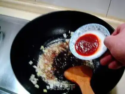 Make step 2